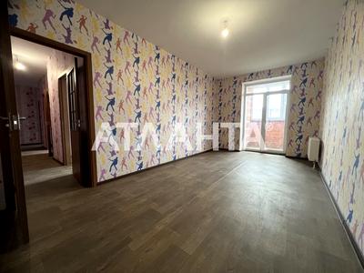 квартира за адресою Боголюбова вул., 21