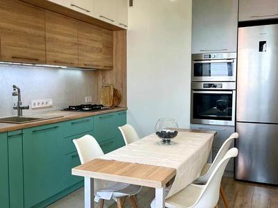 квартира за адресою Карла Мікльоша вул., 27