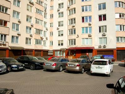квартира по адресу Валерия Лобановского просп., 150-Д