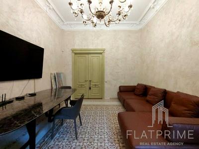 квартира за адресою Михайлівська вул., 24-В