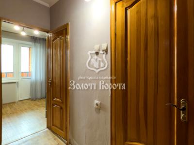 квартира за адресою Харківське шосе, 63