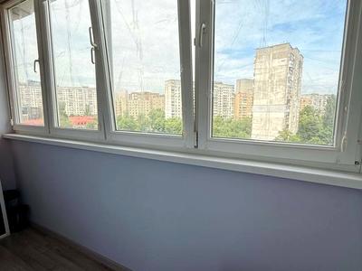 квартира по адресу Голосеевская ул., 13