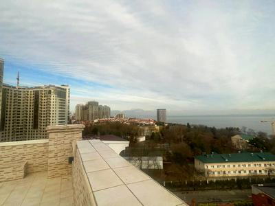 квартира за адресою Аркадійське плато вул. (Гагаринське плато), 5