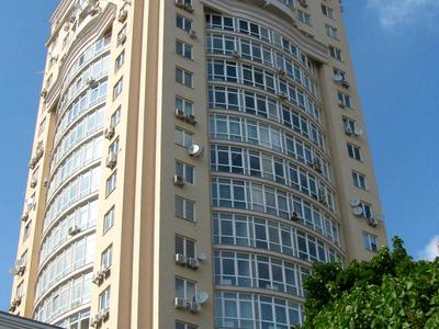 квартира по адресу Дмитриевская ул., 80