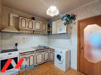квартира по адресу Николая Лаврухина ул., 15/46