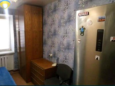 квартира за адресою Краснова вул., 3