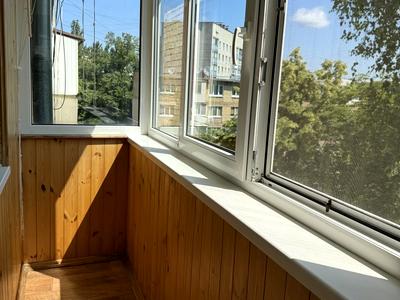 квартира по адресу Гетьмана Кирилла Разумовского ул. (Миколи Краснова), 8-А