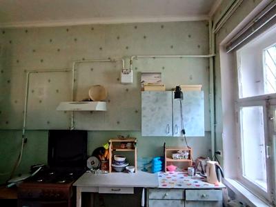 квартира за адресою Харків, Бойчукістів пров. (Ползунова), 3/5