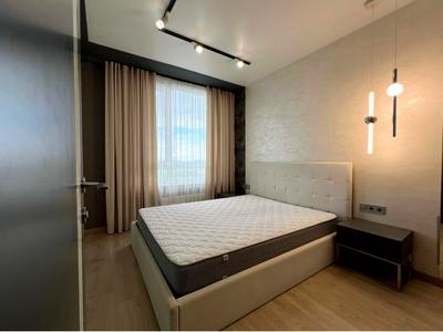 квартира за адресою Салютна вул., 2к22