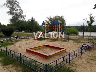 квартира по адресу Энтузиастов ул., 3