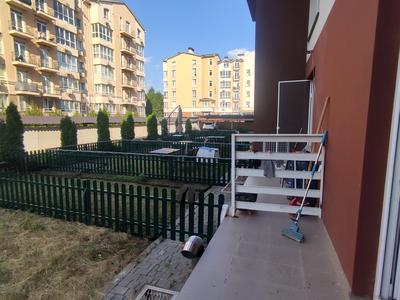 квартира по адресу Владислава Бувалкина ул., 7-а к4