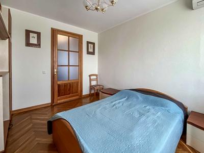 квартира за адресою Бульварно-Кудрявська вул. (Воровського), 7-Б