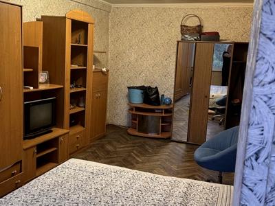 квартира по адресу Киев, Отрадный просп. (Чубаря), 30