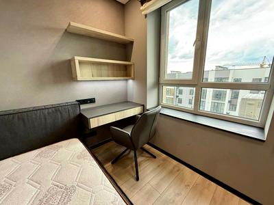 квартира за адресою Запорізьке шосе, 32а