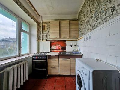 квартира по адресу Киев, Тульчинская ул., 3