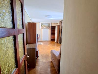 квартира по адресу Воздухофлотский просп. (Повітрофлотський), 17