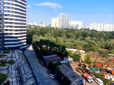 квартира по адресу Воскресенская ул., 2-В