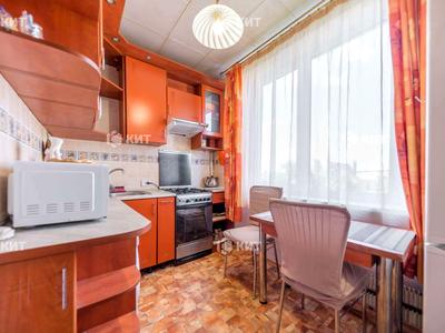 квартира по адресу Продольная ул., 3б