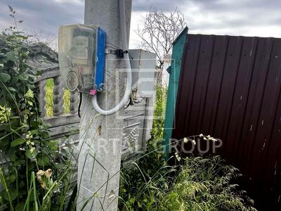 ділянка за адресою с. Ситняки, Зелений хутір, 24
