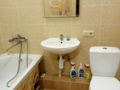 квартира по адресу Бориса Гмыри ул., 16