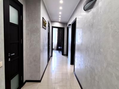 квартира по адресу Валерия Лобановского ул., 15
