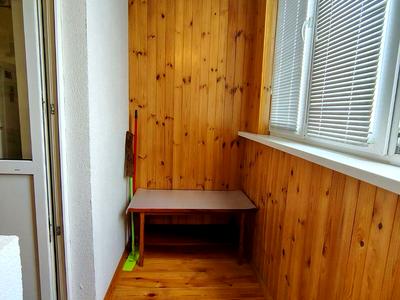 квартира за адресою Київ, Миколи Закревського вул., 95-В
