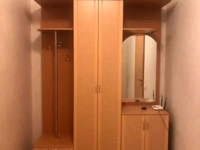 квартира по адресу Урловская ул., 21