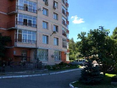 квартира по адресу Ирпенская ул., 69-Б
