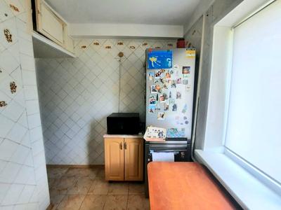 квартира по адресу Комарова ул., 23