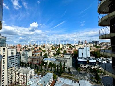 квартира по адресу Тараса Шевченко бульв., 27-Б