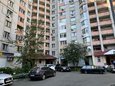 квартира по адресу Петра Григоренко просп., 26-А