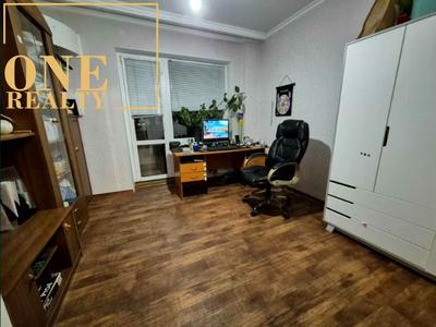 квартира за адресою Володимира Івасюка просп. (Героїв Сталінграду), 58-А