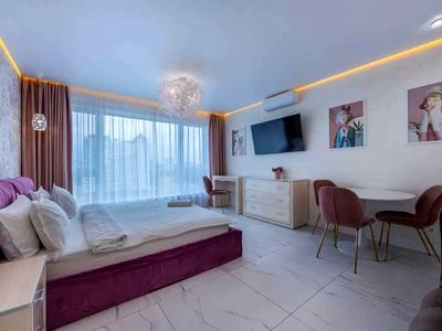 квартира за адресою Оболонський просп., 26