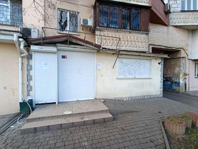 коммерческая по адресу Семена Палия ул. (Дніпропетровська), 76