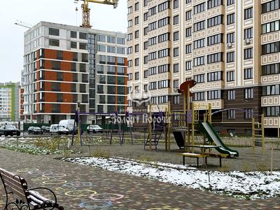 квартира за адресою Відродження вул., 7