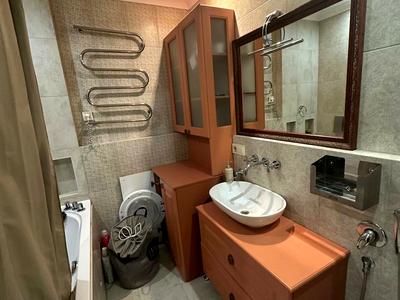 квартира по адресу Урловская ул., 23-А