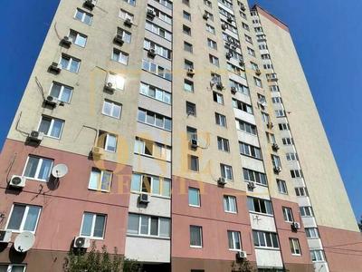 квартира за адресою Білицька вул., 18
