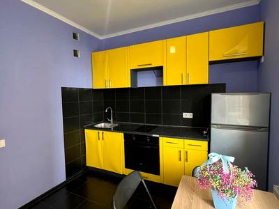 квартира по адресу Сахарова, 50