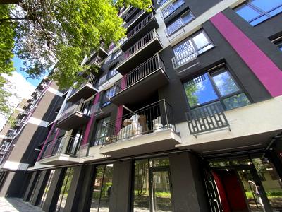 квартира за адресою Флотська вул., 10б