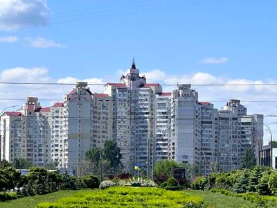 квартира по адресу Левка Лукьяненко ул. (Маршала Тимошенко), 13-А