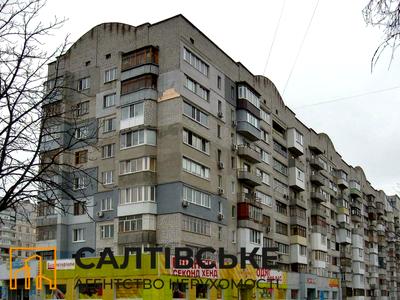 квартира за адресою Салтівське шосе, 248а