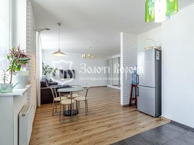квартира за адресою Олени Пчілки вул., 8
