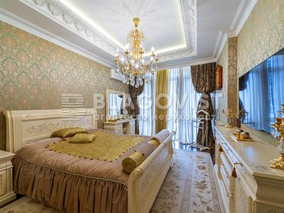 квартира за адресою Дмитрівська вул., 80