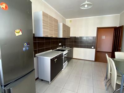 квартира по адресу Воскресенская ул., 16-В