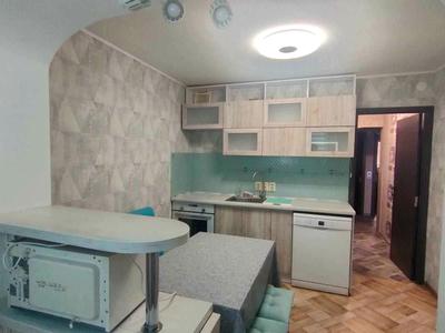 квартира по адресу Приозёрная ул., 4