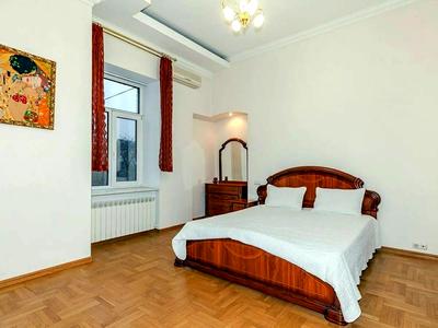 квартира по адресу Саксаганского ул., 58