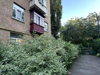 квартира по адресу Воздухофлотский просп. (Повітрофлотський), 78