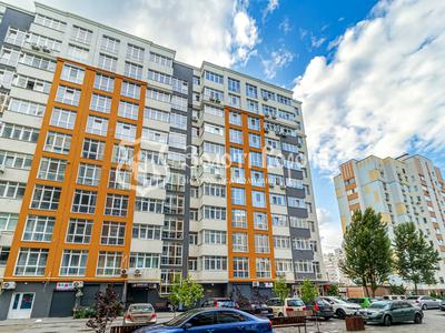 квартира за адресою Боголюбова вул., 9-Б