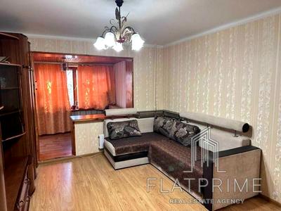 квартира за адресою Януша Корчака вул. (Баумана), 60