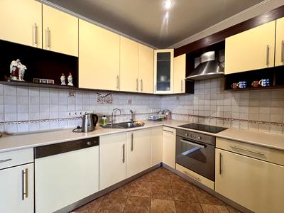 квартира по адресу Миропольская ул., 39